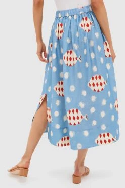 Rising Tide Tatum Skirt -Loeffler Randall Store l4BnqTXuSgCyVcQeU7Y2ZFdIwyhlvNrQ 1