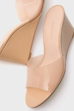 Clear Denny Wedges 9 Clear Denny Wedges -Loeffler Randall Store l5pZJZ7mWO85Zyn7aE3VxVNk0WBdB9eF 1