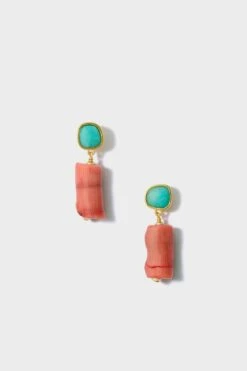 Multi Grove Earrings