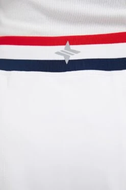 Americana 14 Inch Performance Stretch Woven Carly Tennis Skirt 11 Americana 14 Inch Performance Stretch Woven Carly Tennis Skirt -Loeffler Randall Store lARHR5HfHTtR49pSiMqGolF4yjd60txk 1