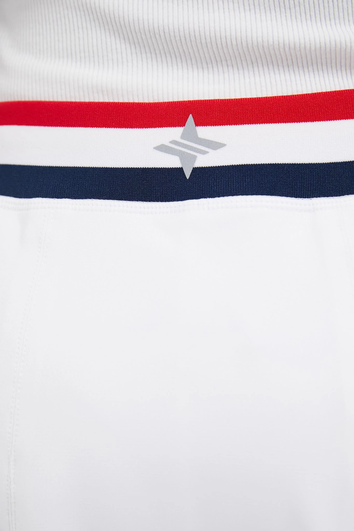 Americana 14 Inch Performance Stretch Woven Carly Tennis Skirt 6 Americana 14 Inch Performance Stretch Woven Carly Tennis Skirt - Image 6