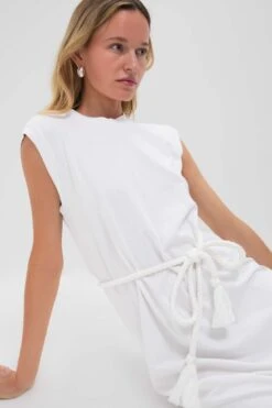 True White The Square Tee Dress -Loeffler Randall Store lB72xBkEJv6DQAahOQtJkobfsX6lWzau 1