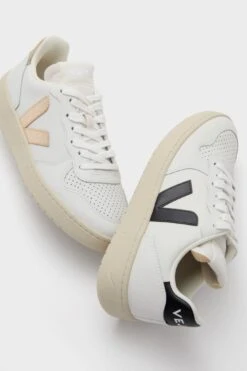 Veja Extra White Platine V-10 Sneakers -Loeffler Randall Store lROYY62JbC9LCdtgbeLZtd0nkaNKdPLp 1