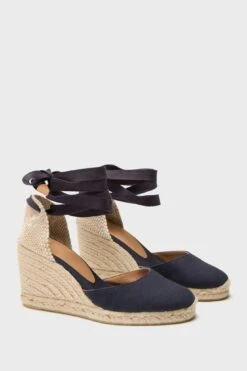 Castañer Navy Carina Espadrilles 7 Castañer Navy Carina Espadrilles -Loeffler Randall Store lSGOb47xub9fZ9RYkCJ8bDBkp6hV4Ybs 1