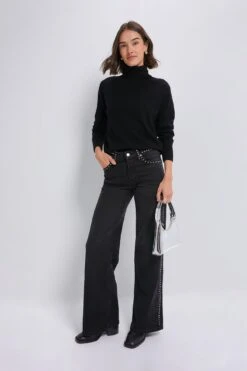 Mansur Gavriel Silver Mini Candy Bag -Loeffler Randall Store lScGG72Oqc9WBK4TXBUq3iXeI0zz0Ud0 1