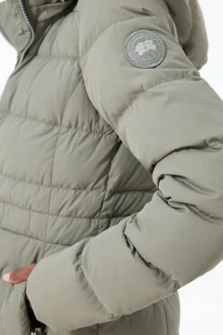Canada Goose Sagebrush Aurora Parka 14 Canada Goose Sagebrush Aurora Parka -Loeffler Randall Store lVRdWaqbyxCfX0geq9NT3hsqkcyJDUna 1