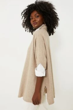 Marella Natural Rennes Turtleneck Sweater 7 Marella Natural Rennes Turtleneck Sweater -Loeffler Randall Store lZSGLWh60G4CV8bhCMv5dbb0QfyD47aV 1