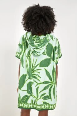 Tropical Palm Terrycloth Coverup -Loeffler Randall Store ldDhIFTYkr7BrhGcufN9IynaY5ku22zA 1 6dc059cc cf65 4747 b563 8f12eb51e149
