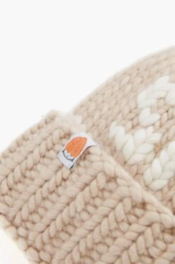 Exclusive Camel Ski Beanie -Loeffler Randall Store lh9IMgxCs5cG74nNlZDxdwSQwdLlnSHA 1