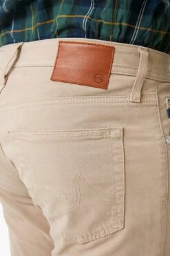 AG Jeans The Graduate In Burch Sueded Twill -Loeffler Randall Store lps2N8Su68SK3KfAm7EWgZMoQep4oqGV 1