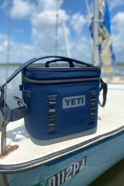 Yeti Navy Hopper Flip 12 -Loeffler Randall Store lzDEhehsjp6dZCyqJ0tJ5EzJ0KQeJUFy 1