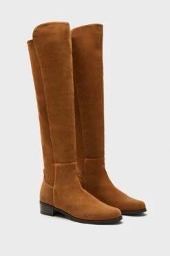Exclusive Camel Suede Waterproof Velma Boots -Loeffler Randall Store m2KEhbsNuAoFNhdS5mVL3cPtwHl10i4T 1