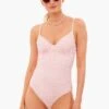 Rosette White Chelsea One Piece -Loeffler Randall Store m5HbYNv9TyY1vRDBtRhvq00h0stjc8A8 1