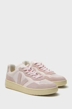 Veja Lassi Petale V-90 Sneakers -Loeffler Randall Store m6ZVY2QO5q6p1HTyp3b7IvBox4oAb2Nk 1