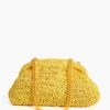 Yellow Raffia Game Clutch -Loeffler Randall Store m8oaHGsHPhTVgPKZybzhl7AE8vlbIuov 1