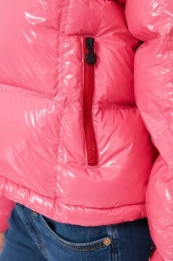 Azalea Pink Nevada Duvet -Loeffler Randall Store mAN4of7yAQiEa905bcq3VBhNS0rCv6Di 1