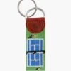 Tennis Overhead Needlepoint Key Fob -Loeffler Randall Store mH0PIMpUIQRmYjcIE7VRwpgBjqWFCIKd 1