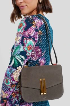 Olive Suede Vancouver Bag 8 Olive Suede Vancouver Bag -Loeffler Randall Store mVDSwKRCFEhFOEeeZKBJlQTNedmp8BRr 1