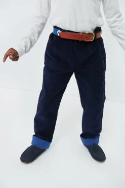 Navy Corduroy Grow Pant -Loeffler Randall Store mec7Fu25WtvnM1IgVS1dcxxTZTdd8fxn 1