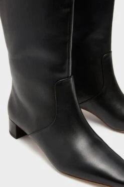 Loeffler Randall Black Soft Calf Indy Boots 9 Loeffler Randall Black Soft Calf Indy Boots -Loeffler Randall Store mhV8owP7zG0razgdnuEEyNsrY62CZ0ah 1