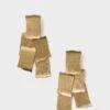 Cult Gaia Gold Foiled Wood Brooklyn Earrings -Loeffler Randall Store mlbzYBjO8CPR88AQmfTEBFmT5woyXn0m 1