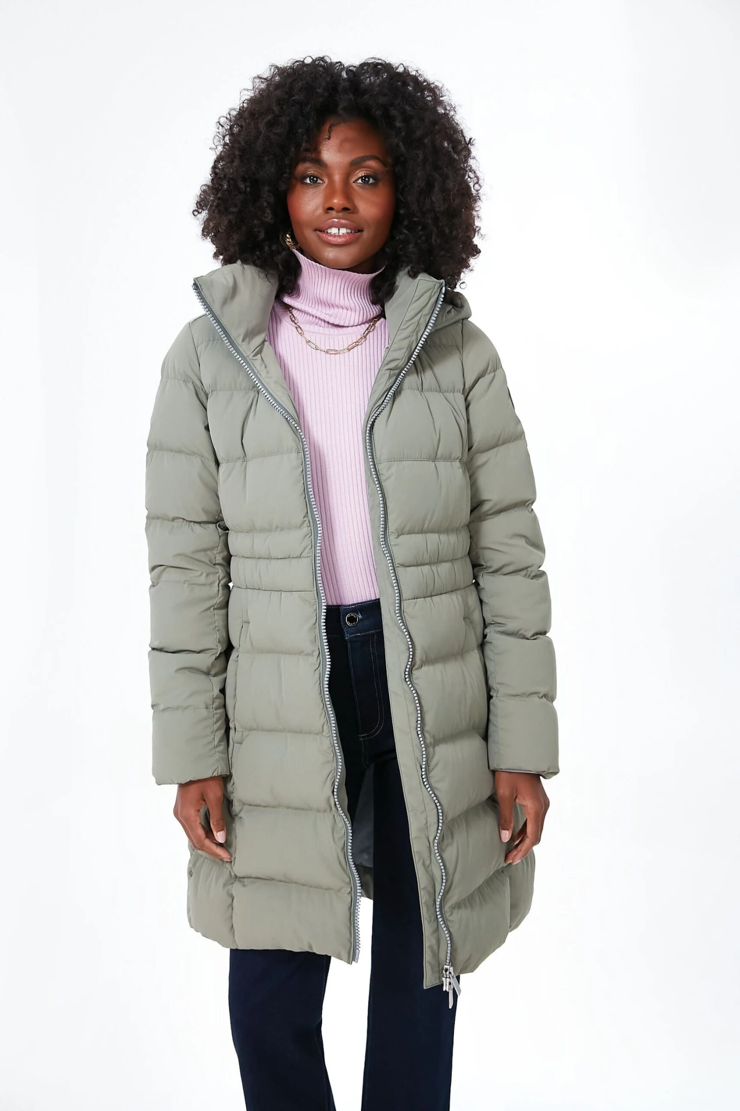 Canada Goose Sagebrush Aurora Parka 1 Canada Goose Sagebrush Aurora Parka