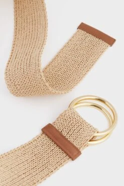 Cuoio Tumble Meadow Belt -Loeffler Randall Store mzcdb2nqdlThY5ErFHAyJZz98W6tZNdL 1