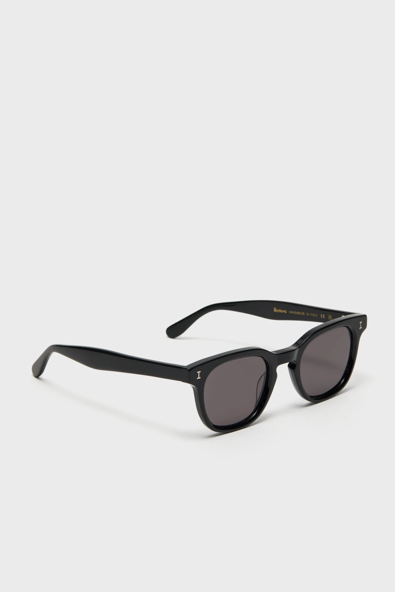 Black Veneto Sunglasses 4 Black Veneto Sunglasses - Image 4