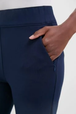 Navy 28 Inch Compression September Pant 11 Navy 28 Inch Compression September Pant -Loeffler Randall Store n0yTmj3ZZ8BgWzW1cl8FkIsqHrYGcpOf 1