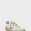Veja Extra White Aqua Natural V-90 Sneakers
