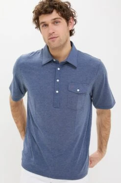 Midnight Performance Players Shirt