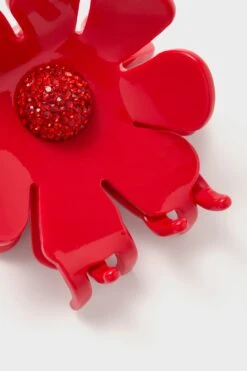 Fire Daisy Claw Clip 6 Fire Daisy Claw Clip -Loeffler Randall Store nLYrt2085leSWPXbR7UueoCt94arQWBQ 1
