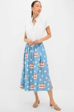 Rising Tide Tatum Skirt -Loeffler Randall Store na1Zuzx0xFcdnqek0JzhqffFaC6uLmT1 1