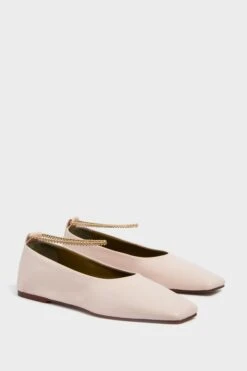 Nude Augusta Ballet Flats -Loeffler Randall Store nfaoAk8zvMWCM1OQfboG5A08khir8Kjf 1
