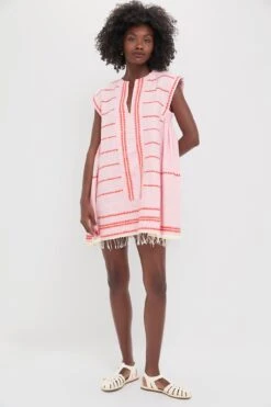 Bela Petal Elina Caftan -Loeffler Randall Store ngyb659WUyt12UPax6bvCkK2exo0Iotb 1