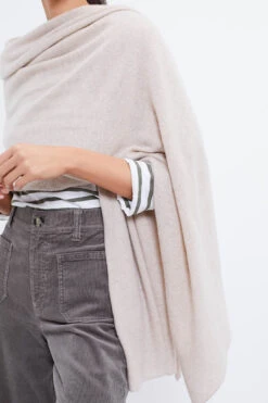 Oat Cashmere Blanket Scarf -Loeffler Randall Store nlrSq7bYnKhNlDNBwBhD9bsHfbZtl8eF 1