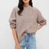 Beechwood Crewneck Jack Sweater -Loeffler Randall Store npsOjPzAm3CgTd0XCIXnzxWSNxhWKiXN 1
