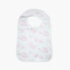 Pink Toile Feeding Bib 6 Pink Toile Feeding Bib -Loeffler Randall Store nr6QZ9X4eLFJ4gPwqo4ZjaI6GFHVtxp0 1
