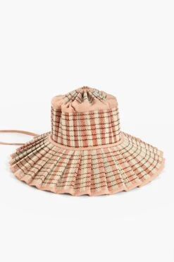 Petra Island Capri Hat -Loeffler Randall Store o7JqU083aqtbrTFNCIqzcsnb2P2306EP 1