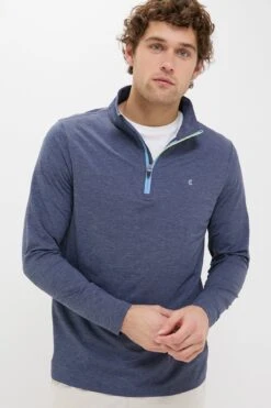 Mood Indigo Featherweight Performance Pullover 11 Mood Indigo Featherweight Performance Pullover -Loeffler Randall Store oG9sJQMk4Y0a3BetaWQpd2cfNLA16SIk 1