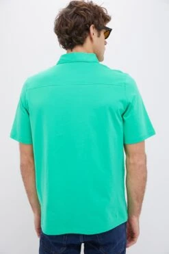 Limited Edition St Patrick's Shamrock Players Shirt -Loeffler Randall Store oO65oLdQDJg5xUV3YoKleF5xKPyqnMis 1