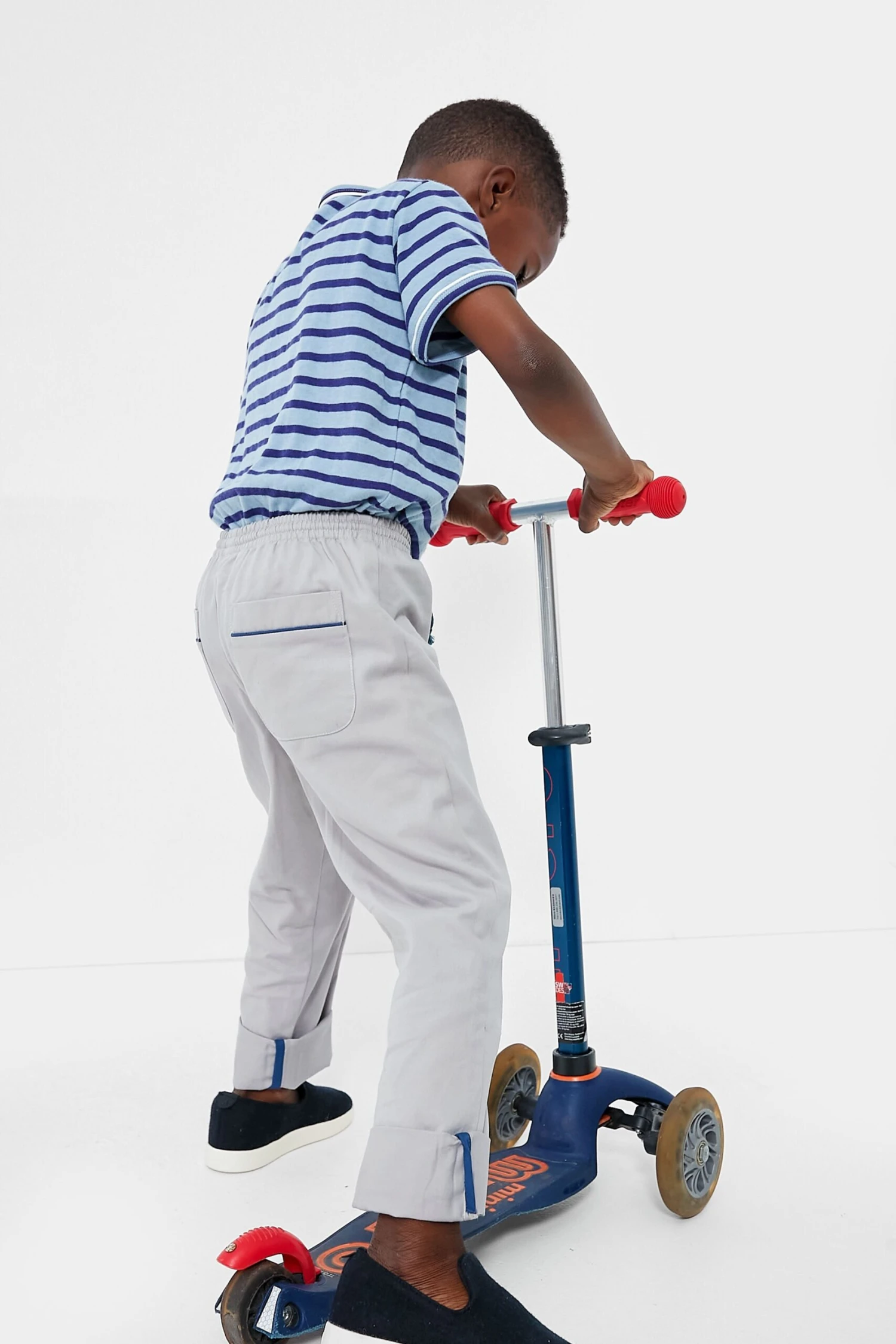 Cloud Bowie Pant 5 Cloud Bowie Pant - Image 5