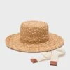 Wyeth Camel Natural Kennebunk Hat