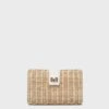 Natural And White Lou Clutch -Loeffler Randall Store oTQBoS7QMlpT320NSAp4UOUDNLQfeFsQ 1