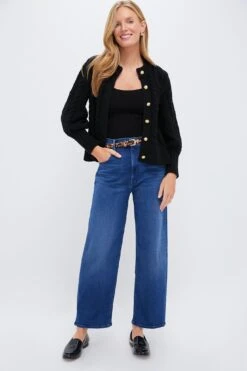 Cheetah And Gold Kennedy Mini Calf-Hair Belt -Loeffler Randall Store oYZUJaNhGlnsMxsCMil9Vd1yY9QwYaPo 1