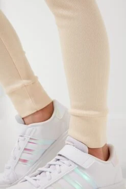 Natural Essential Rib Leggings -Loeffler Randall Store obKJxI8o9dmgcqTqGu82CjoIbFNYK4FI 1