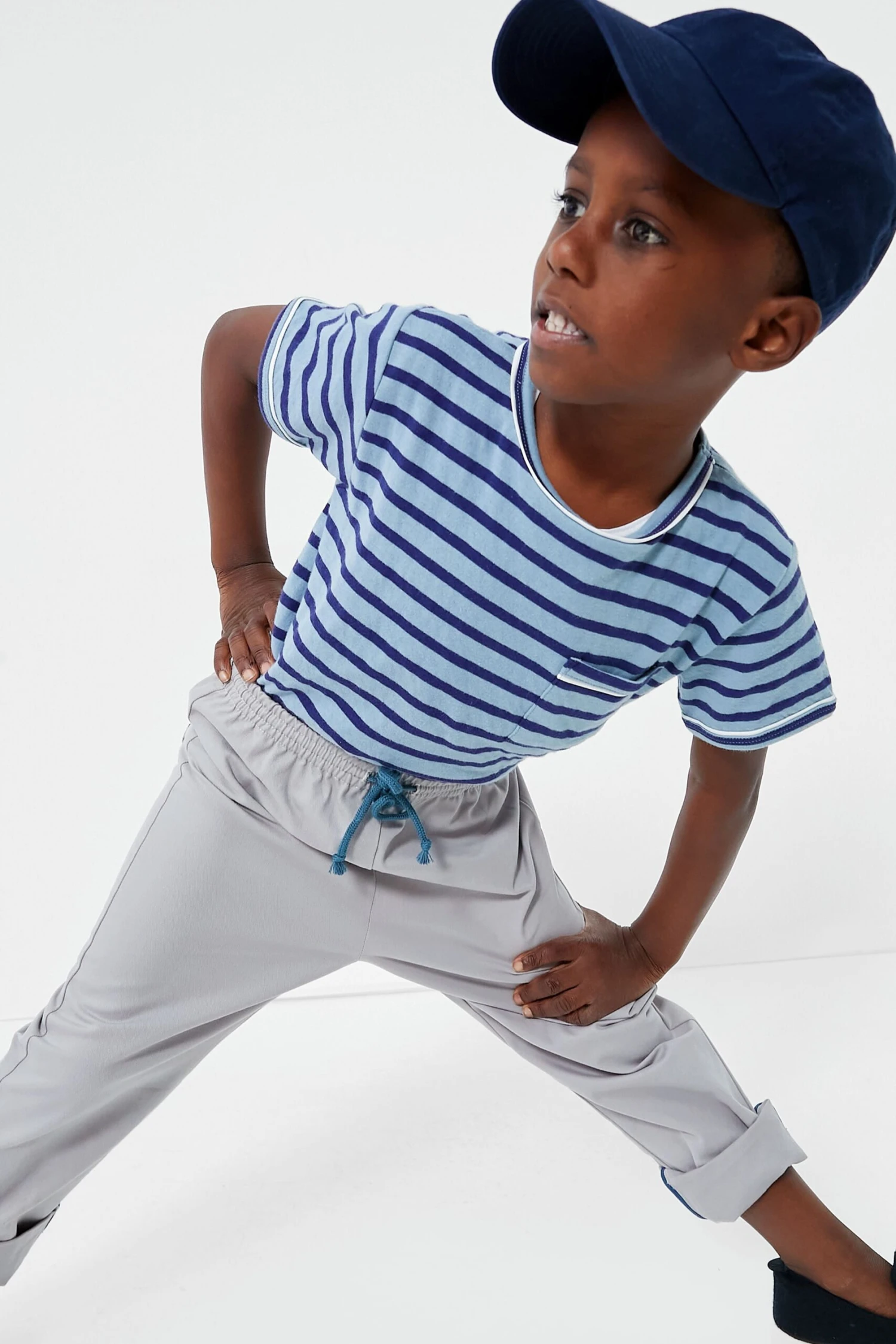 Cloud Bowie Pant 3 Cloud Bowie Pant - Image 3