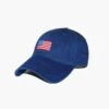 Navy American Flag Needlepoint Hat -Loeffler Randall Store ouemrXZi2Qjxrs0qWQYNtEpeXKuC14LD 1