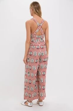 Mallet Club Sandy Jumpsuit -Loeffler Randall Store oybDxLJhA2Gw9vNVmA8sehsTQaQdZWrJ 1