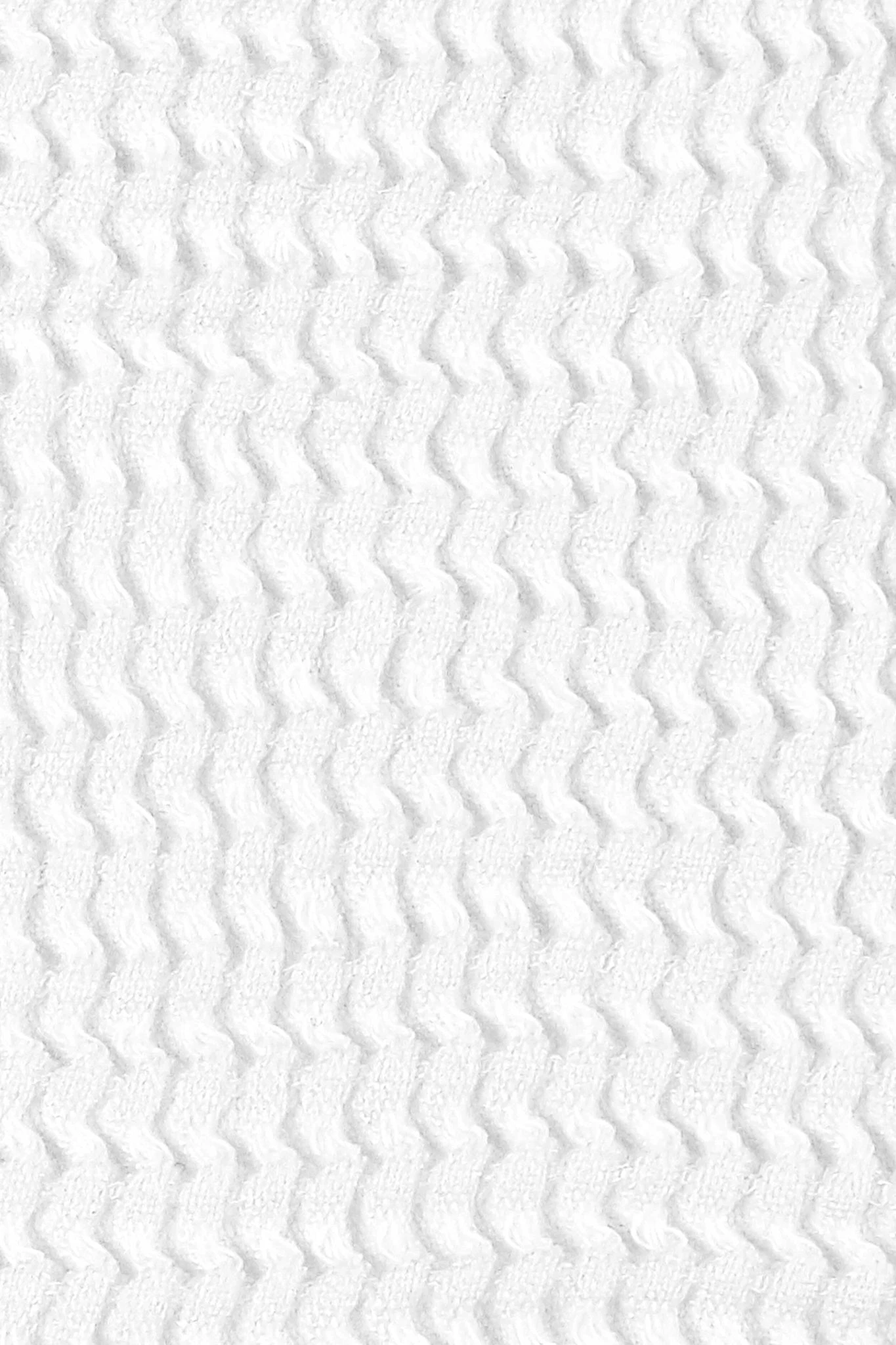 White Kiran Robe 3 White Kiran Robe - Image 3